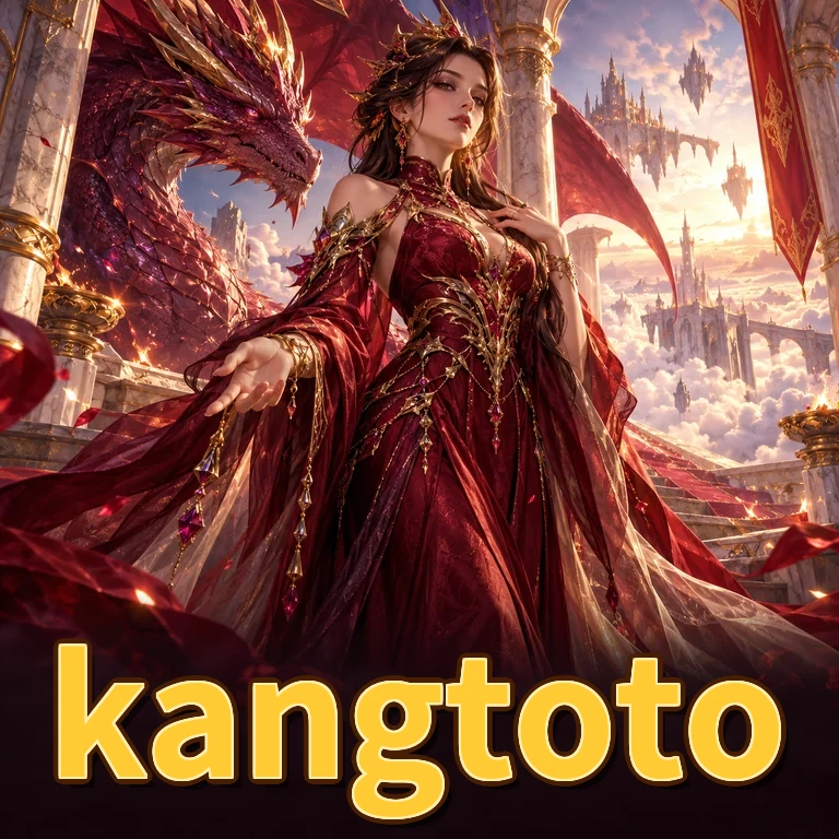 Logo kangtoto, pengembang aplikasi utilitas Android