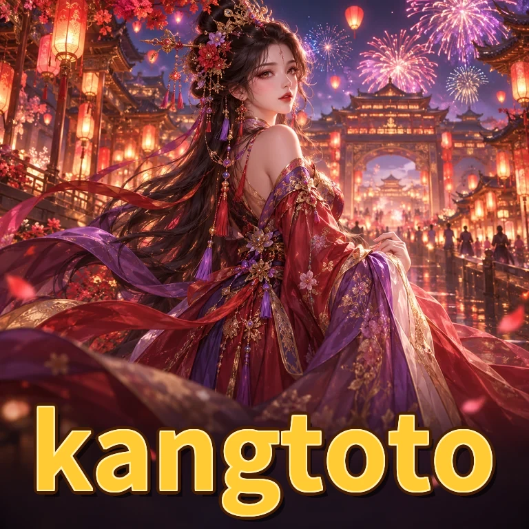 Logo kangtoto