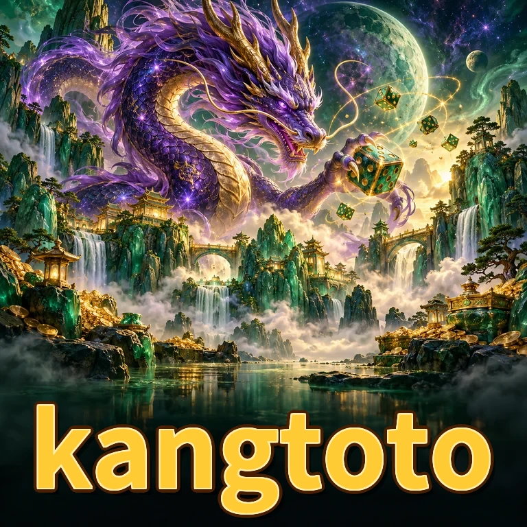 Logo kangtoto untuk berkas APK 4.8.1