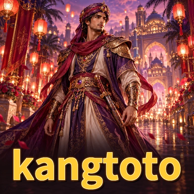 Troubleshooting kangtoto