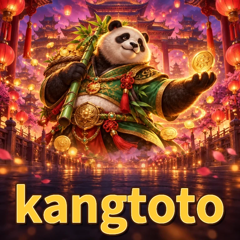 Ilustrasi berkas kangtoto APK 4.8.1
