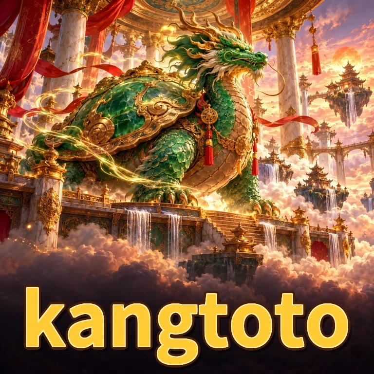 Aplikasi kangtoto setelah terpasang