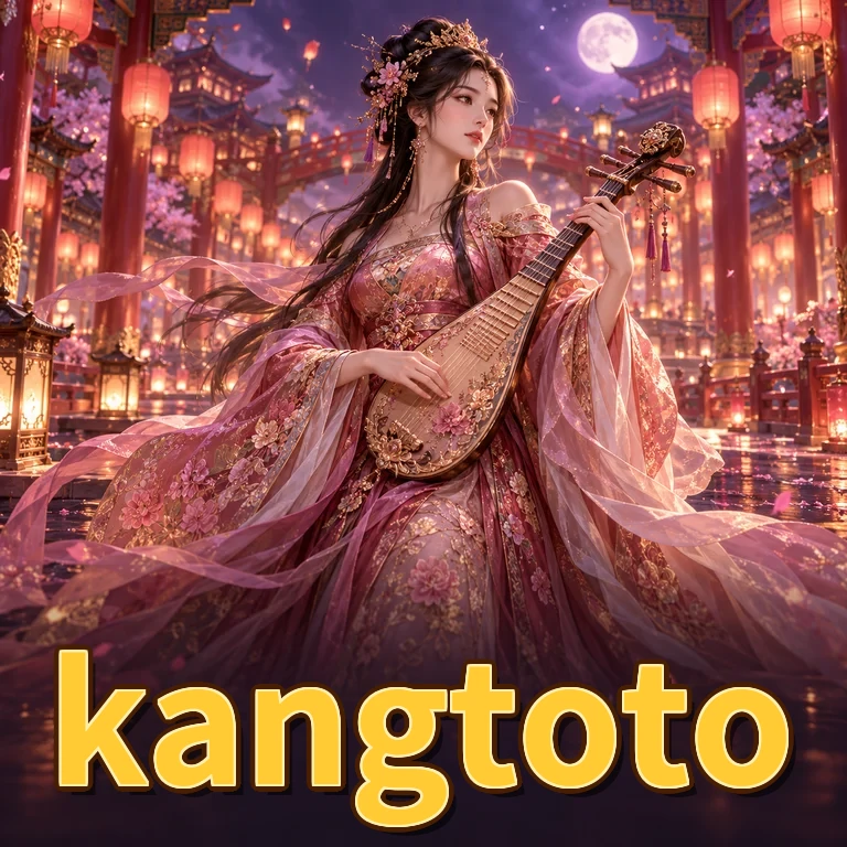 Logo aplikasi kangtoto, kategori utilitas