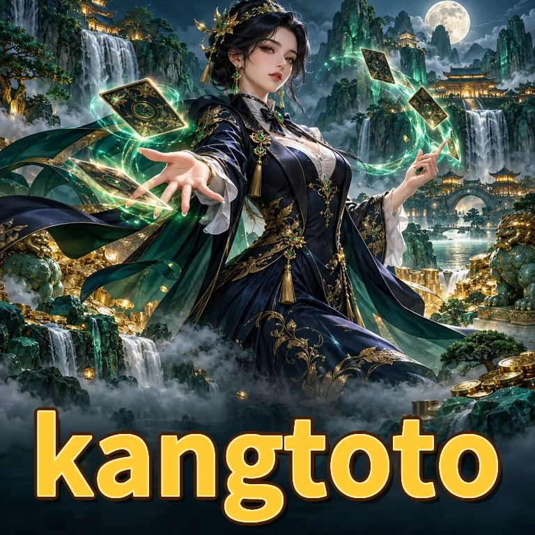 Keamanan kangtoto