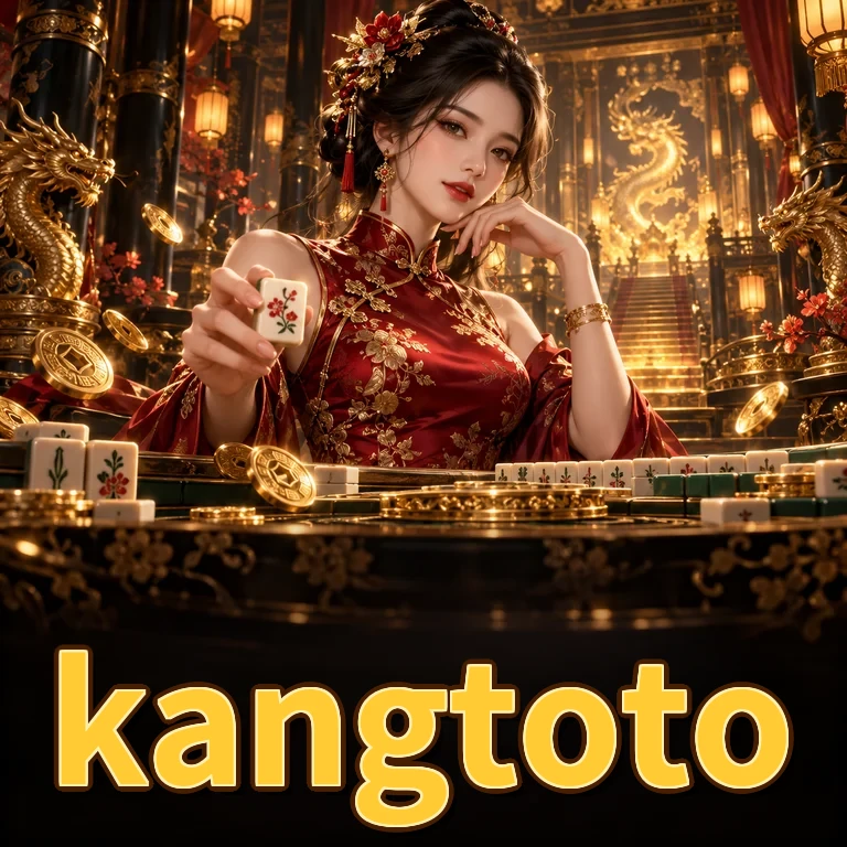 Performa kangtoto