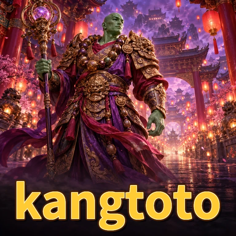 Ilustrasi kategori utilitas kangtoto