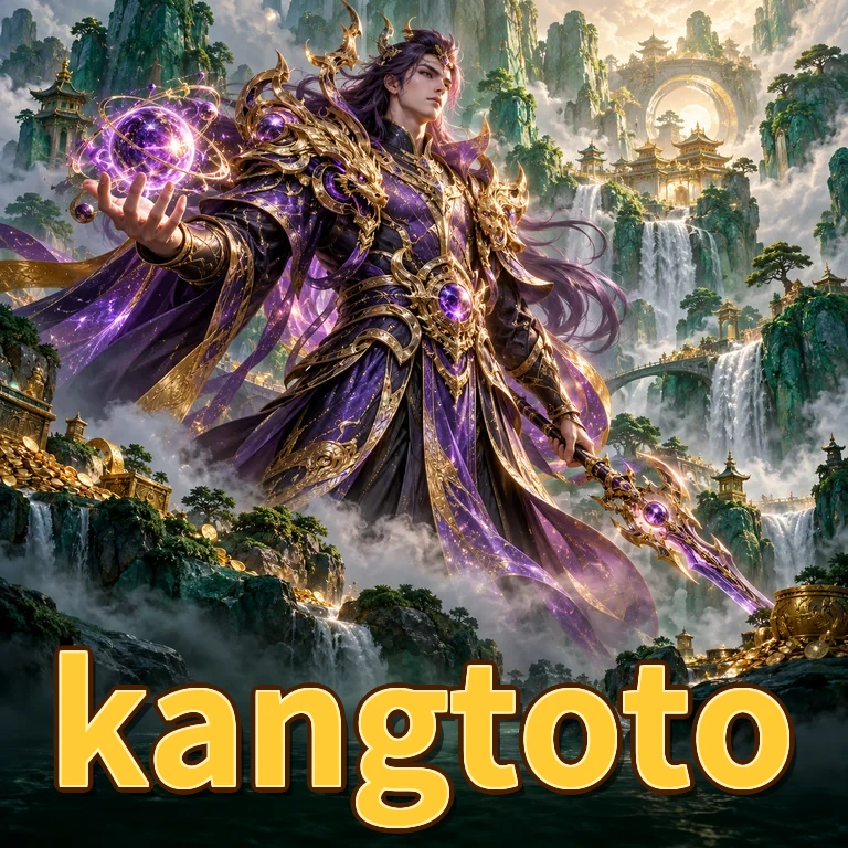 Logo kangtoto untuk ulasan rilis 4.8.1