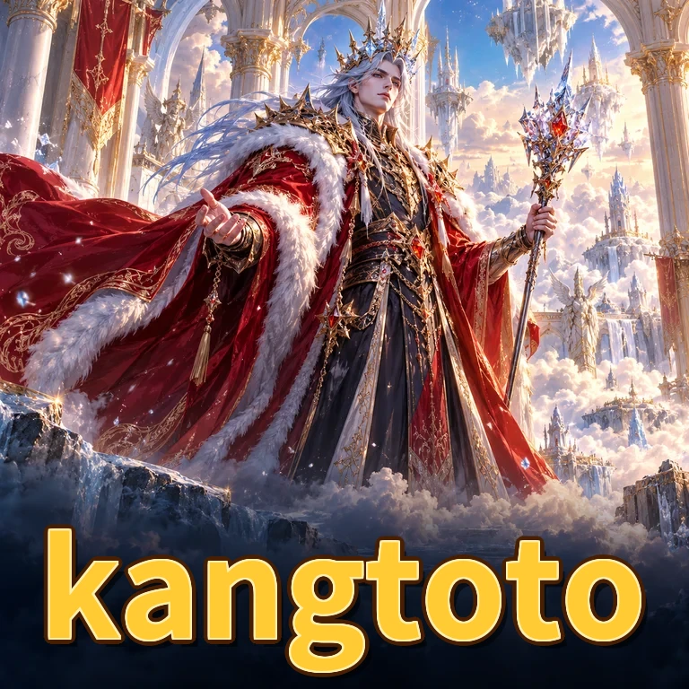 Ilustrasi pencocokan versi dan ukuran kangtoto