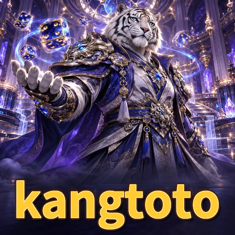 Logo kangtoto untuk catatan rilis 4.8.1