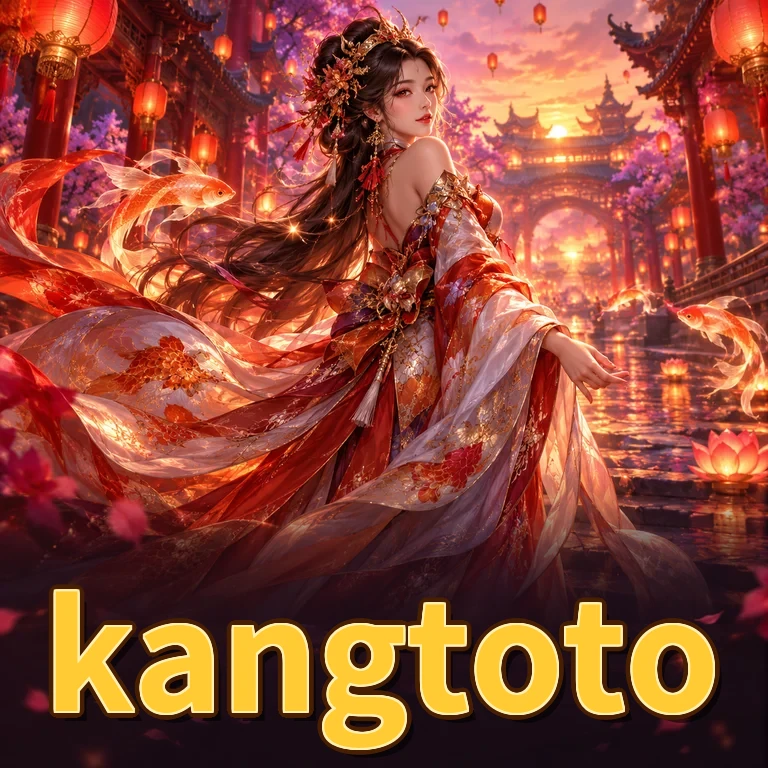 Layar pemasangan kangtoto APK