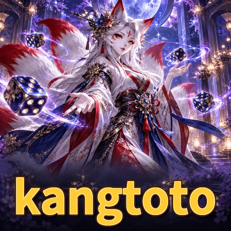Logo kangtoto