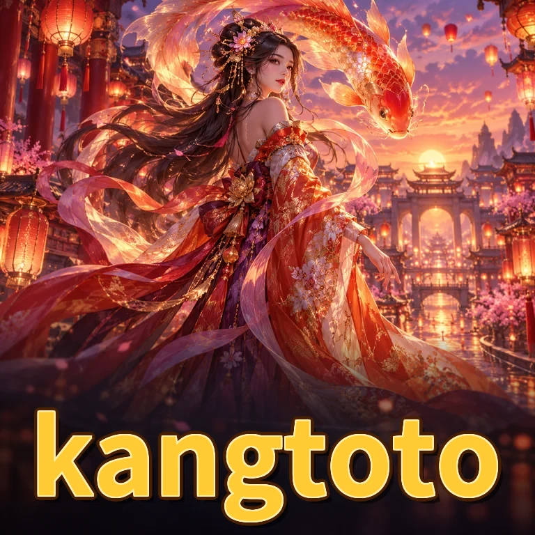 Logo kangtoto, berkas APK 4.8.1